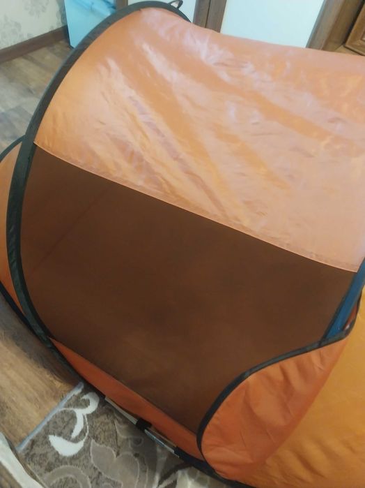 Хатка палатка дитяча