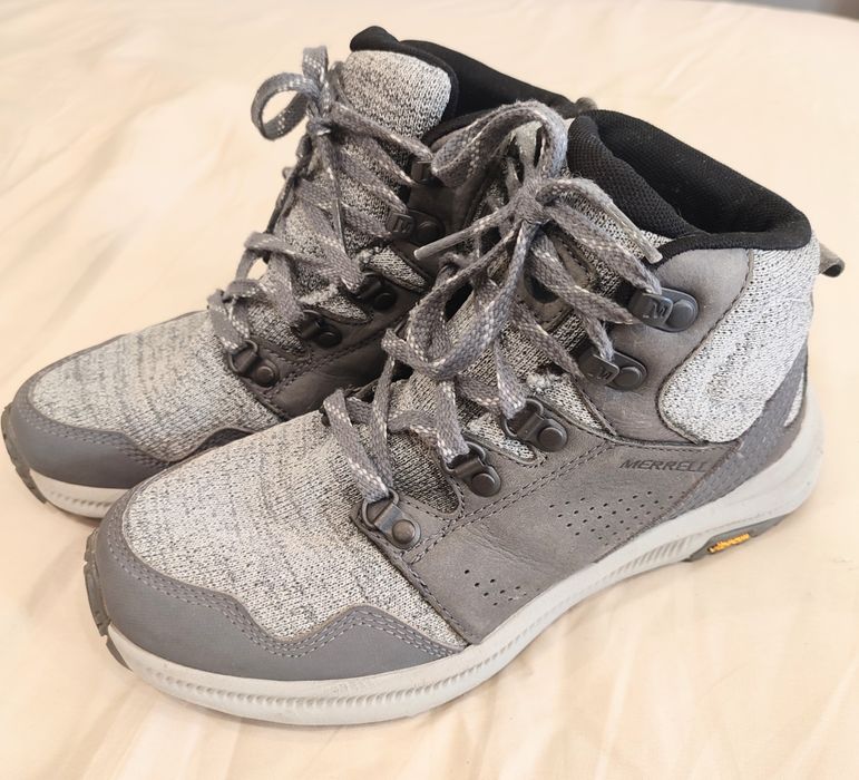 Ботинки Merrell 37,5