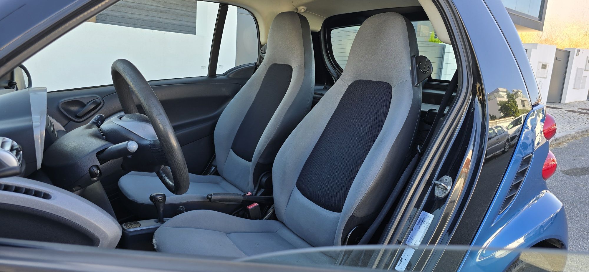 Smart Fortwo 1.0 - 2009