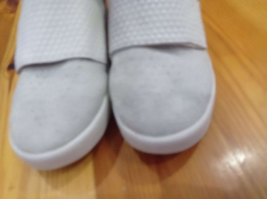 Кроссовки на мальчика Adidas