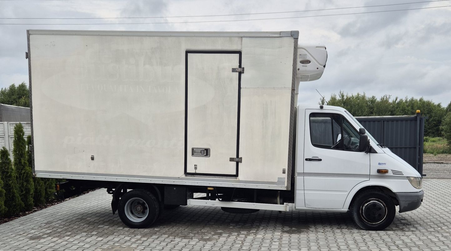 Продам Mercedes Sprinter 616