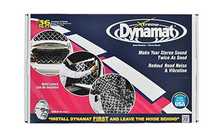 Mata wygłuszająca Dynamat Xtreme Bull Pack  expres ! SKLEP