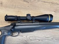 Luneta Leupold VX-5HD 3-15x56 30 mm - myśliwska