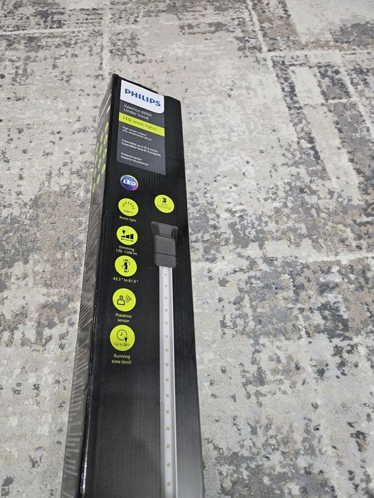 Светильник подкапотный Philips