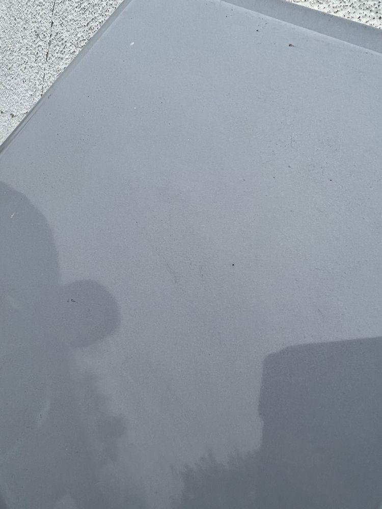 Płytki ścienne grafit Paradyż
