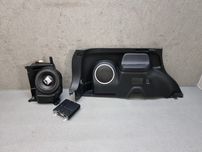 Сабвуфер рокфорд Rockford Mitsubishi Outlander 3 розборка 2012-2021