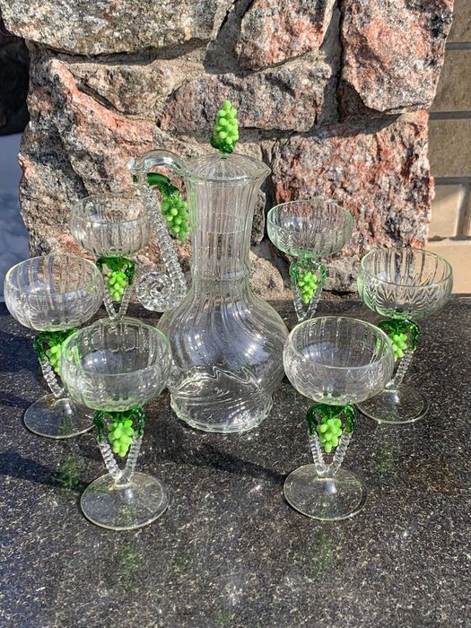 Noritake, Kutani Yaki, Lauscha Bimini, MZ Czechoslovakia