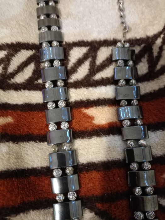 Пояс из камней, шикарный