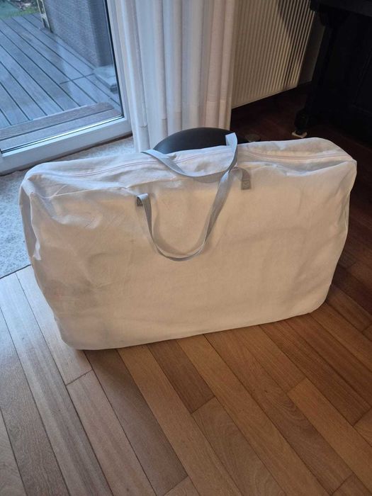 Chicco Co-Sleeping Next2me Essential, łóżeczko dostawne