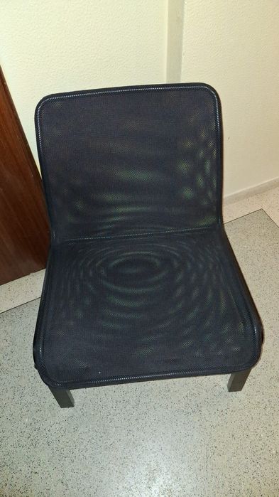 Cadeira de ferro /jardim