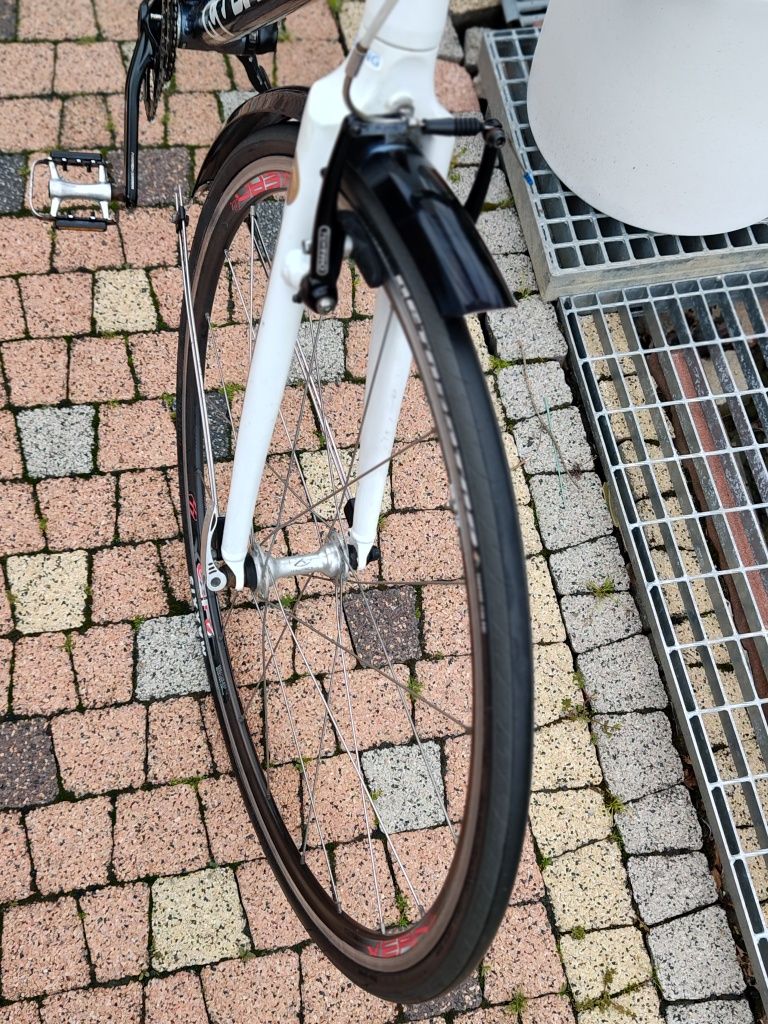Rower Alu. DIAMANT PHOTON/ Koła 28"/rama 18"/DEORE XT 3x9/