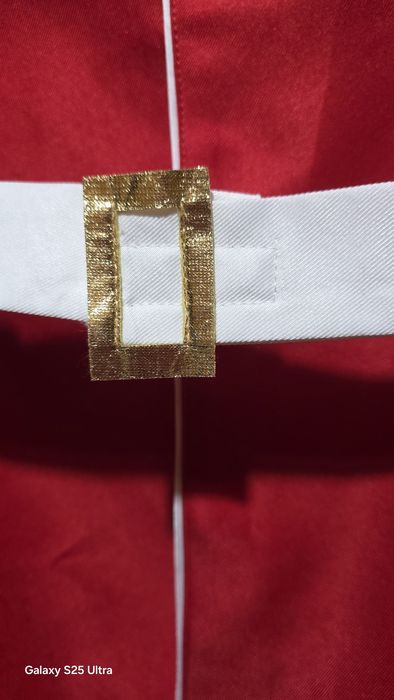 Карнавальный пиджак