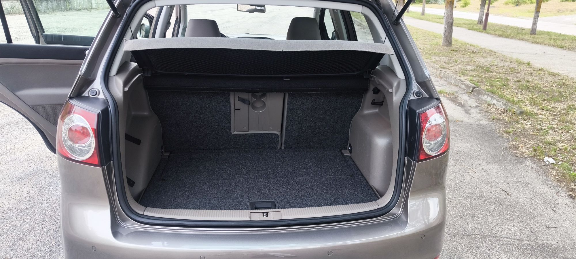 Продам Volkswagen golf plus