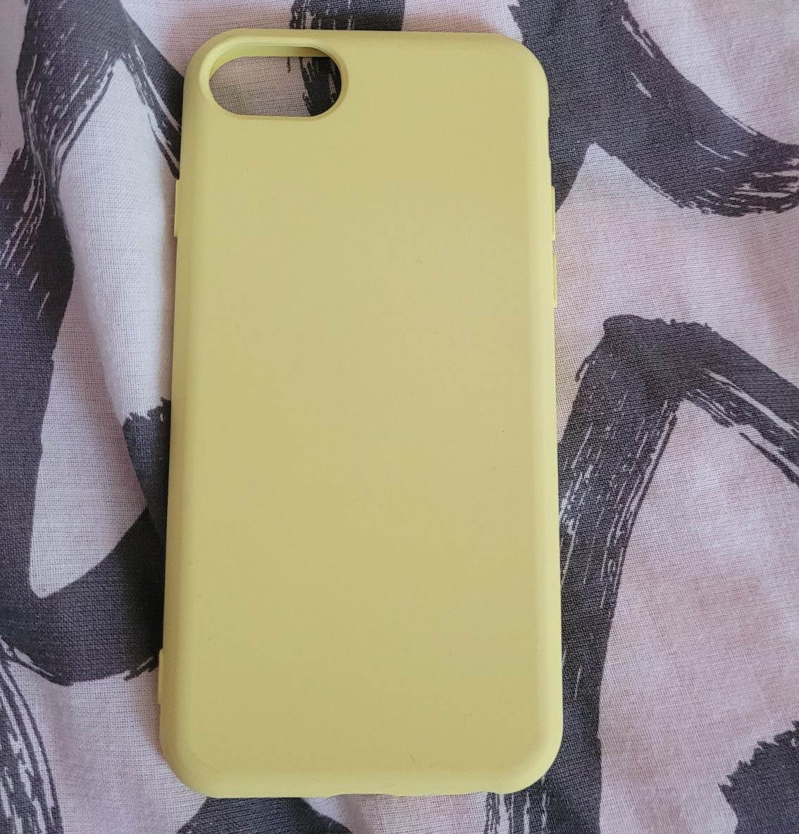 Zestaw 3 etui na iphone 6/6s/7/8/SE 2020/SE 2022