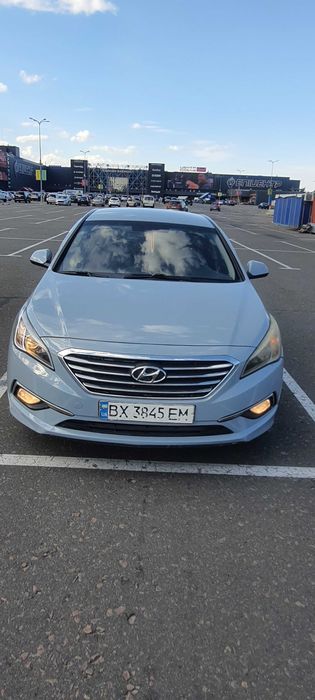 Оренда овтомобіля