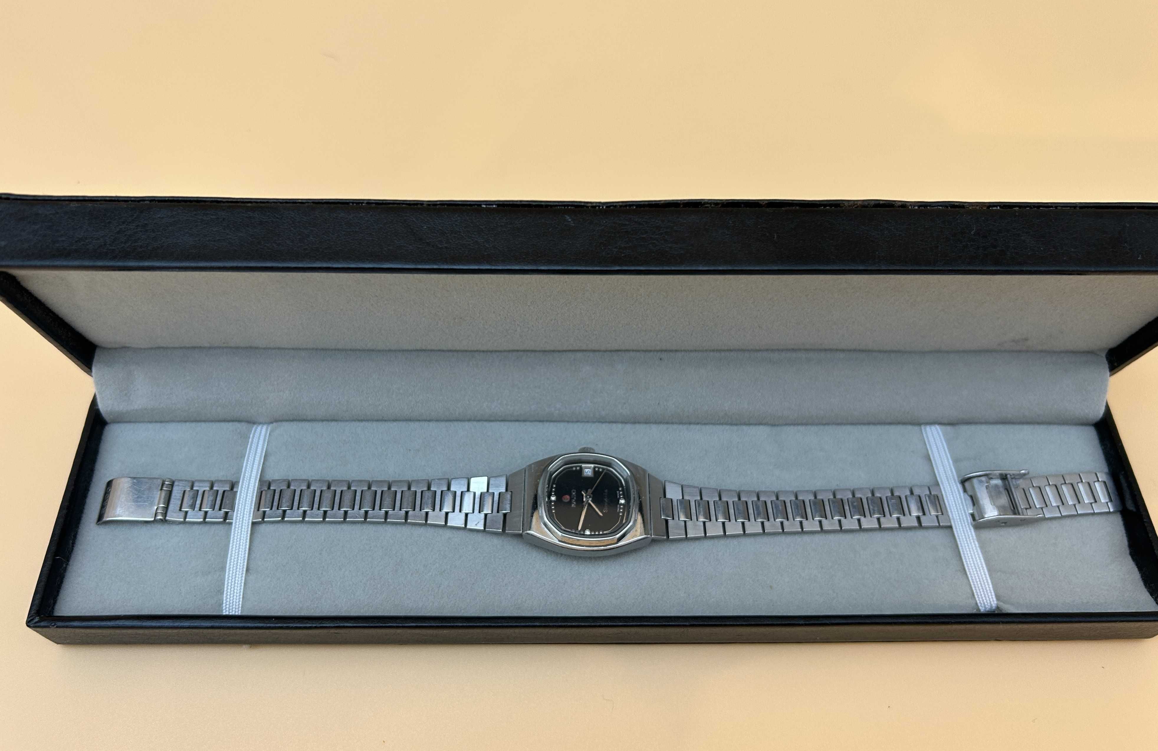 Zegarek „Rado” ShangriLa, automatatyczny, damski oryginalny, kultowy