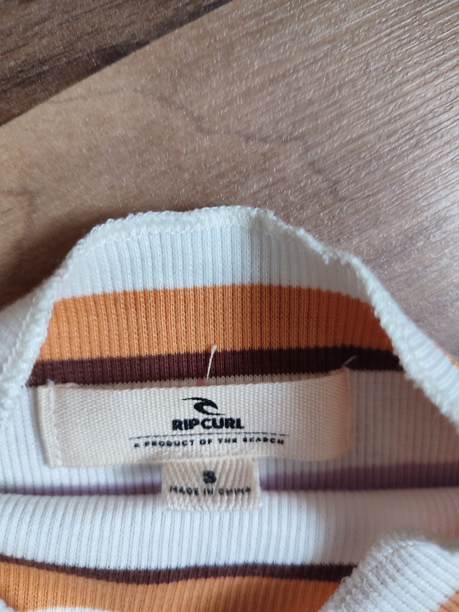 Półgolf RIP Curl S