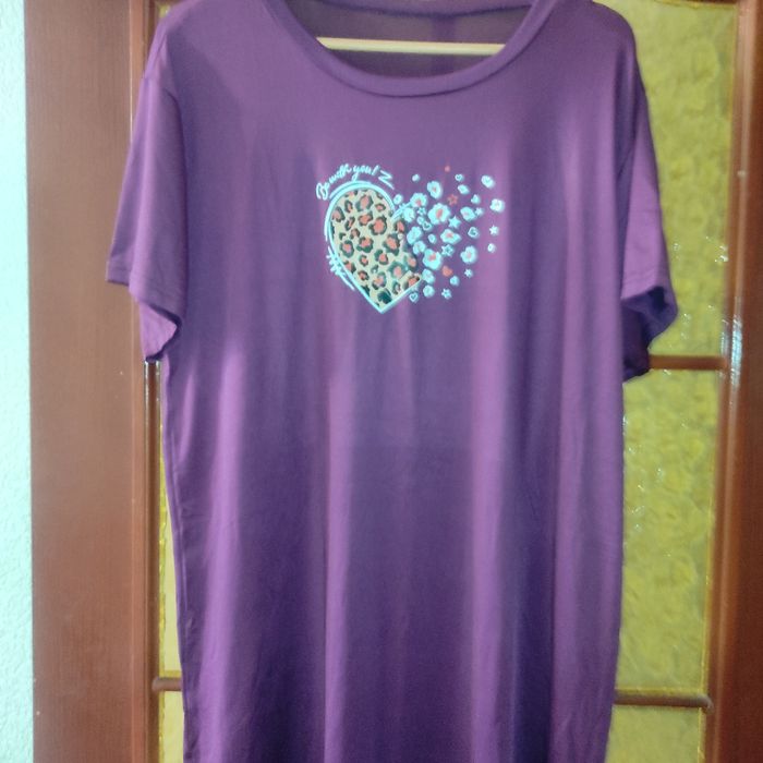 Нічна сорочка розмір 52-54