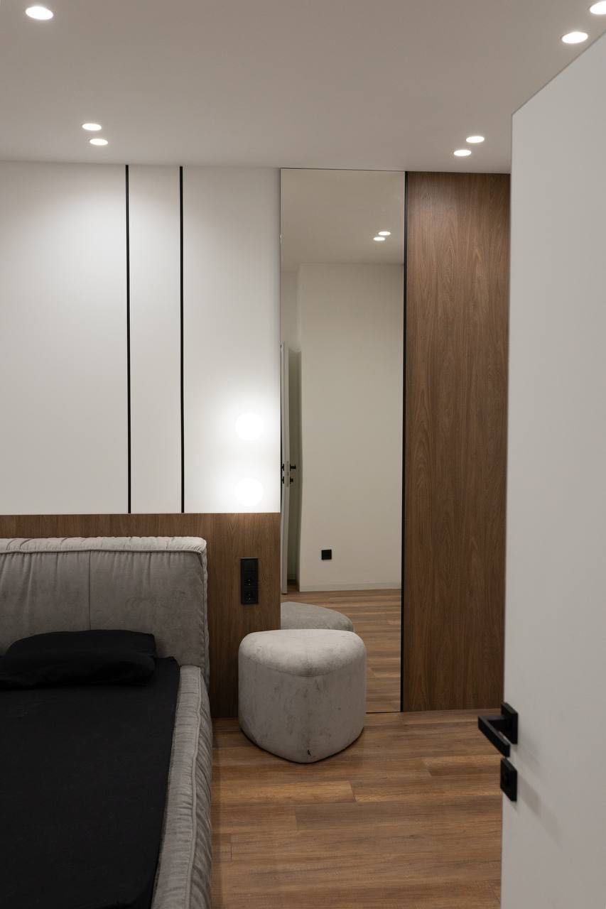 Власник. 2-х кімнатна, Костанайська 13, жк West House, м.Деміївська