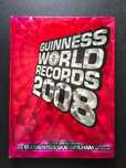 Guinness World Records 2008