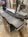 Maquina combinada Robland nx310 pro