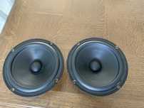 Focal Reference 6H1 super grajace midwoofery
