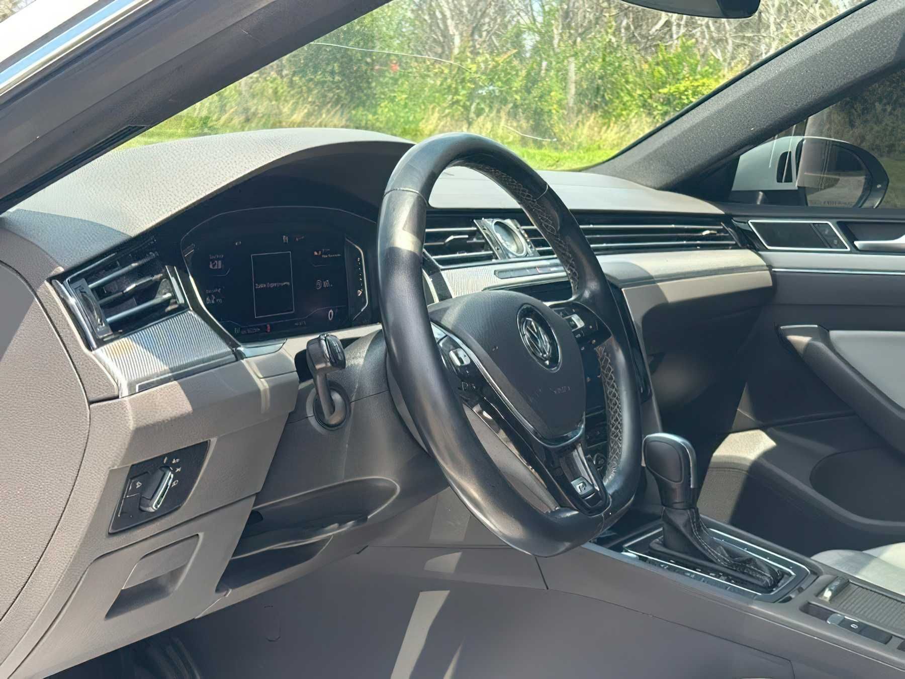 Volkswagen Arteon SEL 2020