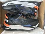 Puma mirage Sport р.44-28,5 оригинальные кроссовки