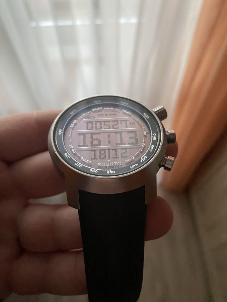 Suunto Elementum terra