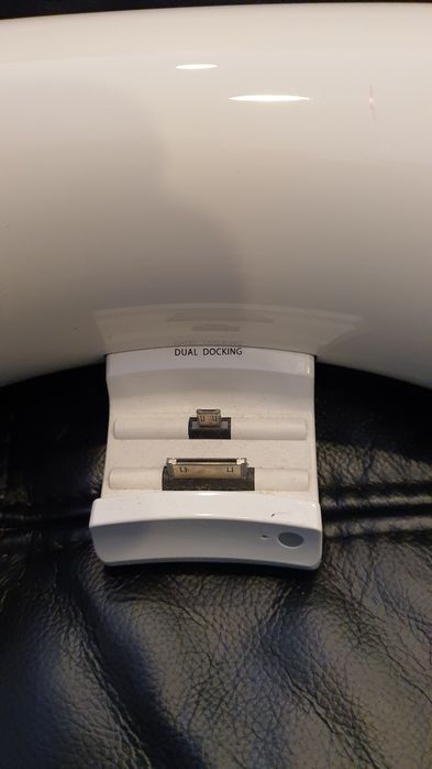 Colunas de Som, Doc, Samsung