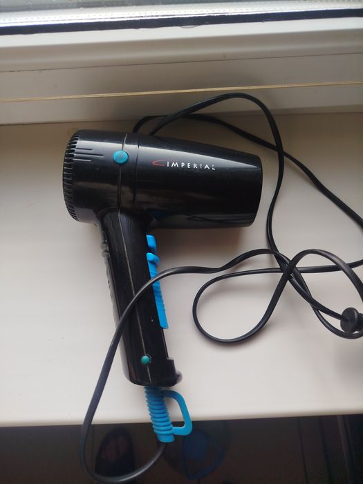 Фен  б/у у нормальному стані