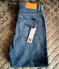 Супер джинси NOISY MAY
