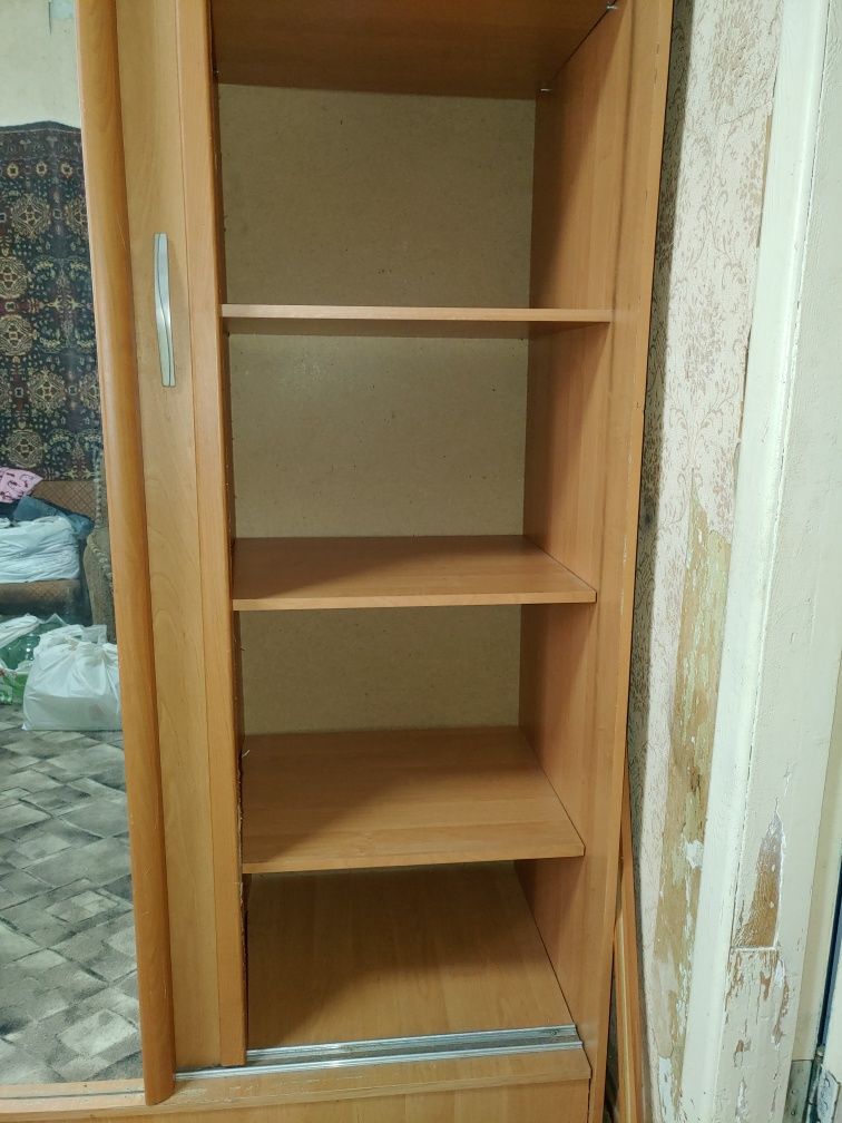 Шкаф купе. Шафа купе