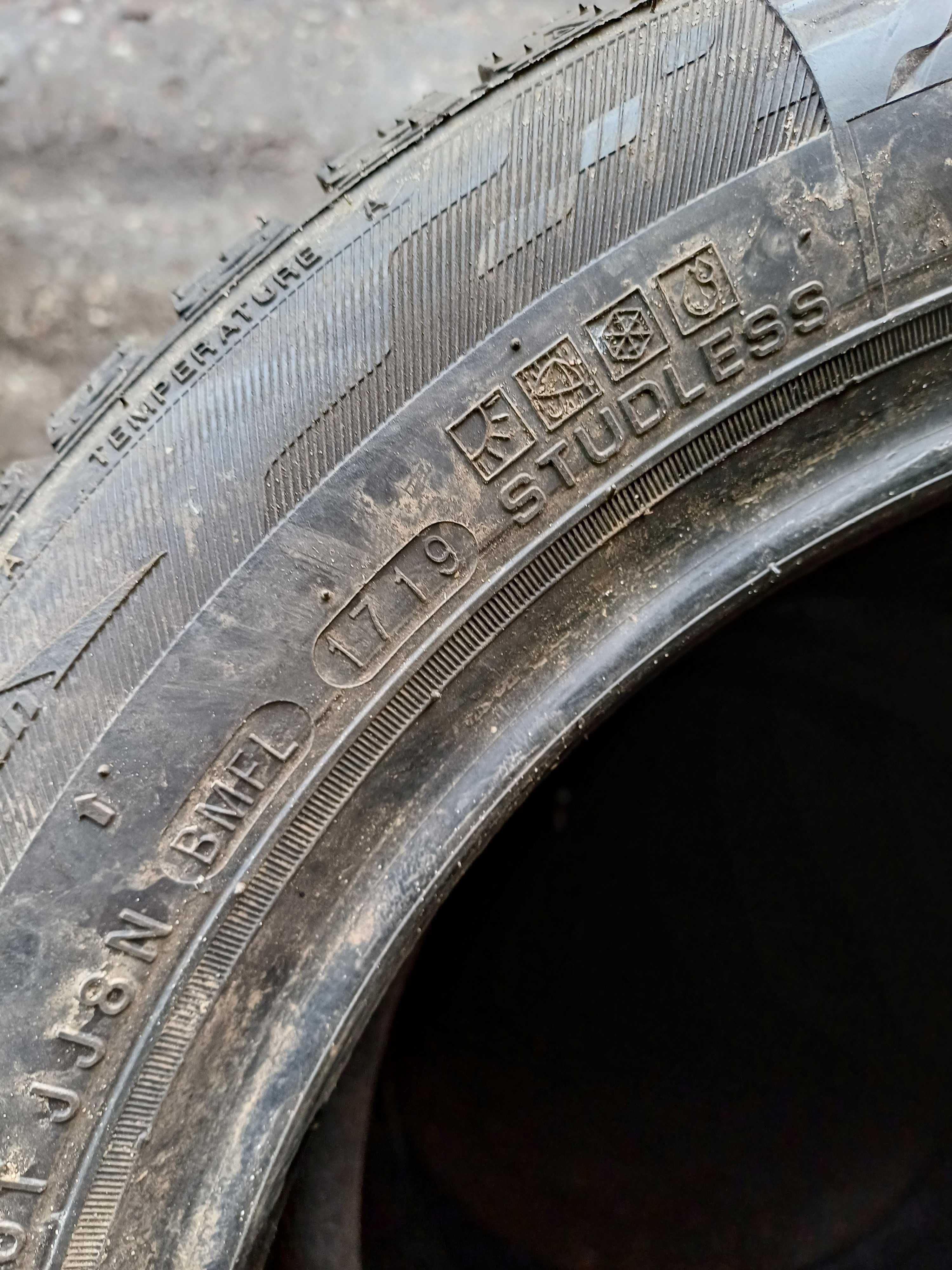 Nexen Nbule 4 Seasons 195/55 R15 85H 2018r Demo