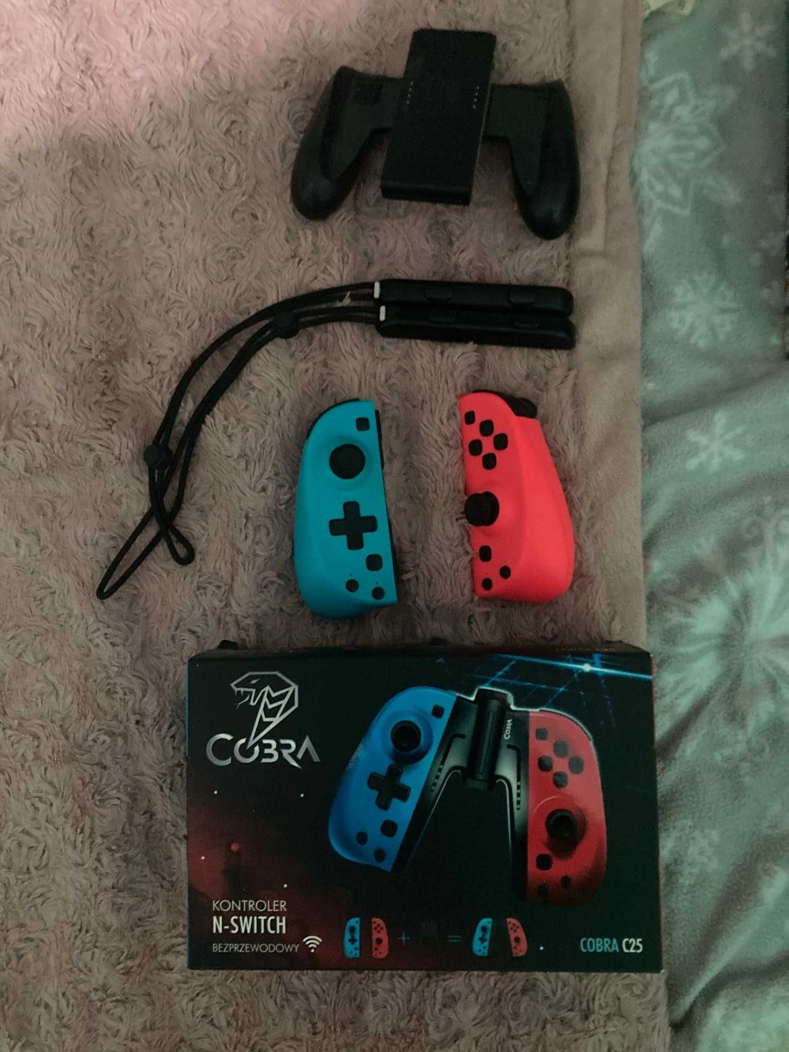 nintendo switch v2