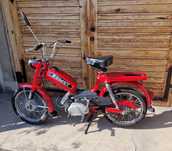 Romet Kadet Motorower Romet - Kadet 1987r