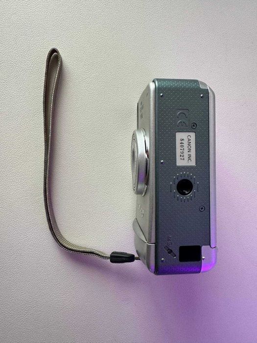 Фотоапарат Canon prima super 105 u date