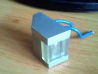 lampka stroboskopu gramofonu g8010