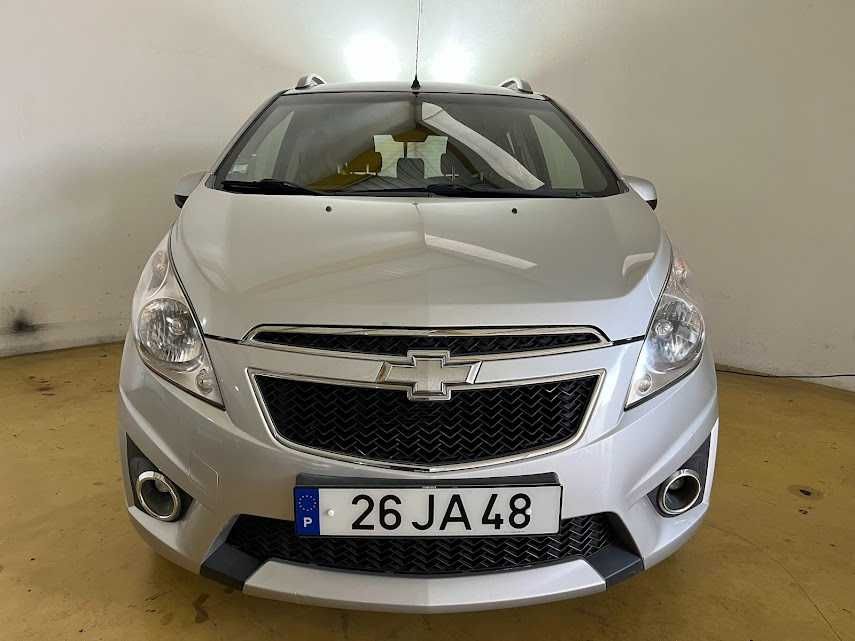 Chevrolet Spark 1.2 LT