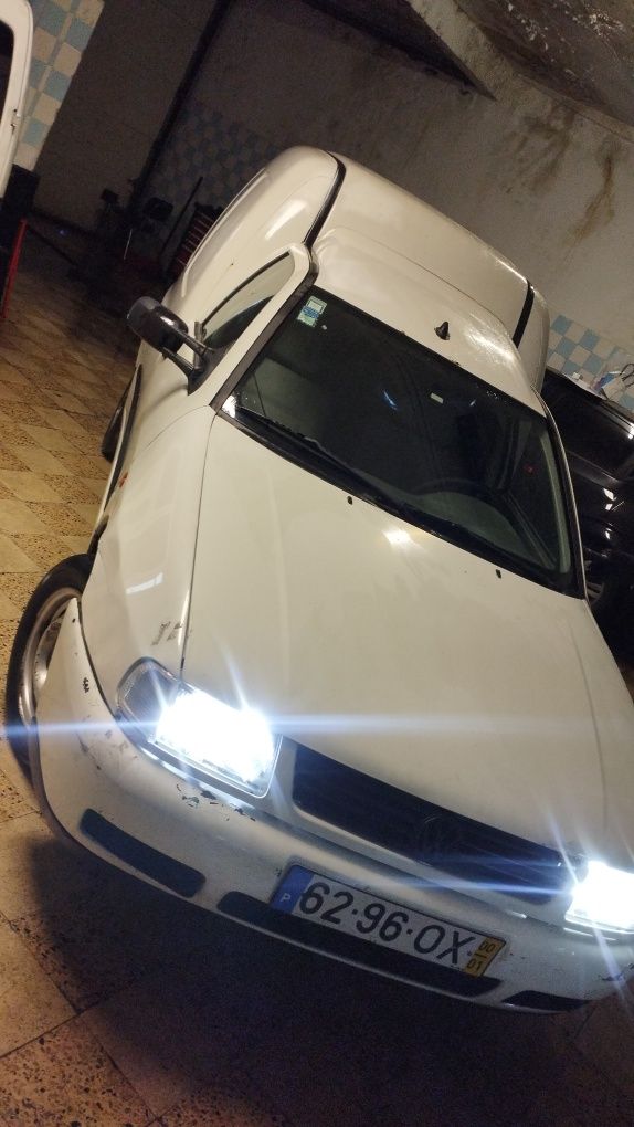 Oportunidade caddy