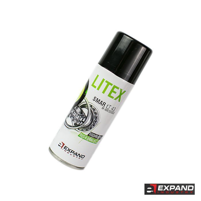 Smar Litex 200Ml Spray