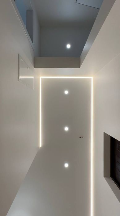 Натяжные потолки Одесса / Розстрочка на 6 місяців через Монобанк