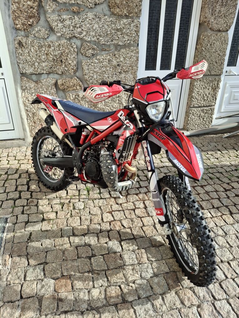 Beta x-trainer 300