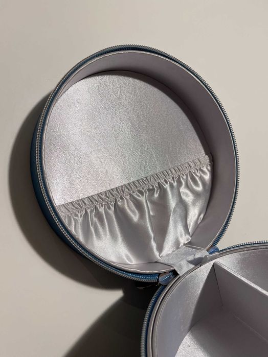 Caixa de Armazenamento & Jóias Elemis Elegante (Nova)