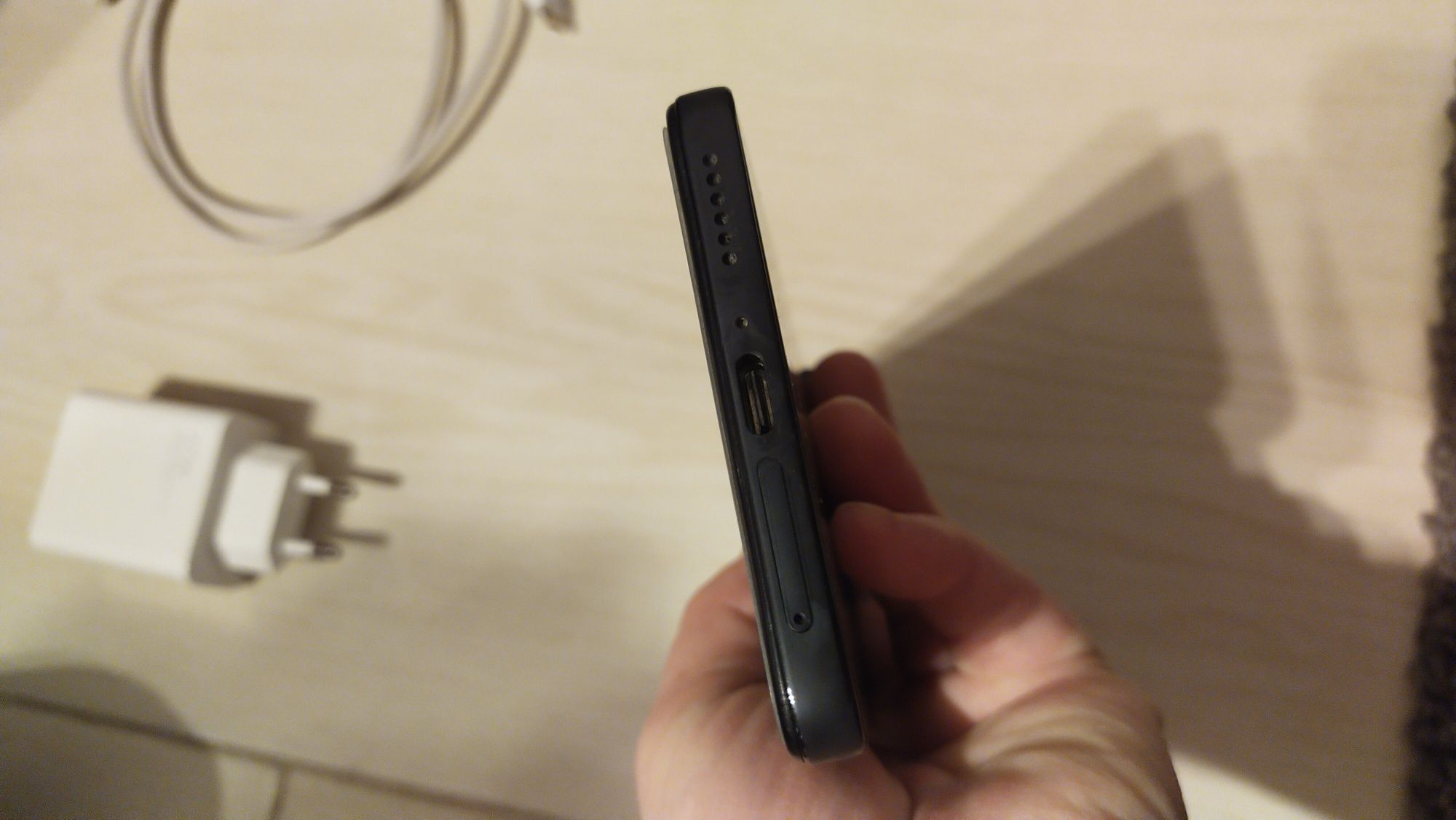 Redmi Note 11 Pro - telefon