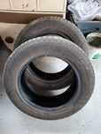 Opony letnie 155/65 r13 seicento cinquecento