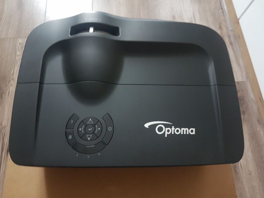 Projektor Optoma HD36 DLP
