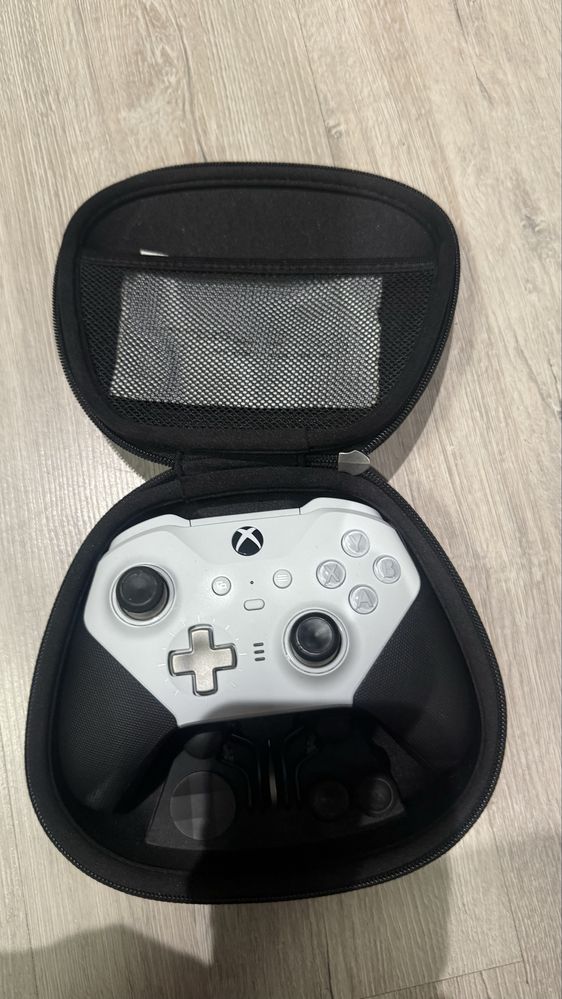 Pad microsoft xbox elite v2 gwarancja