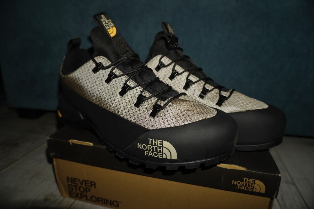Чоловічі кросівки The North Face Glenclyffe Low зимові чобітки  2025