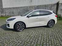 Ford Kuga 2.5 PHEV ST-Line X